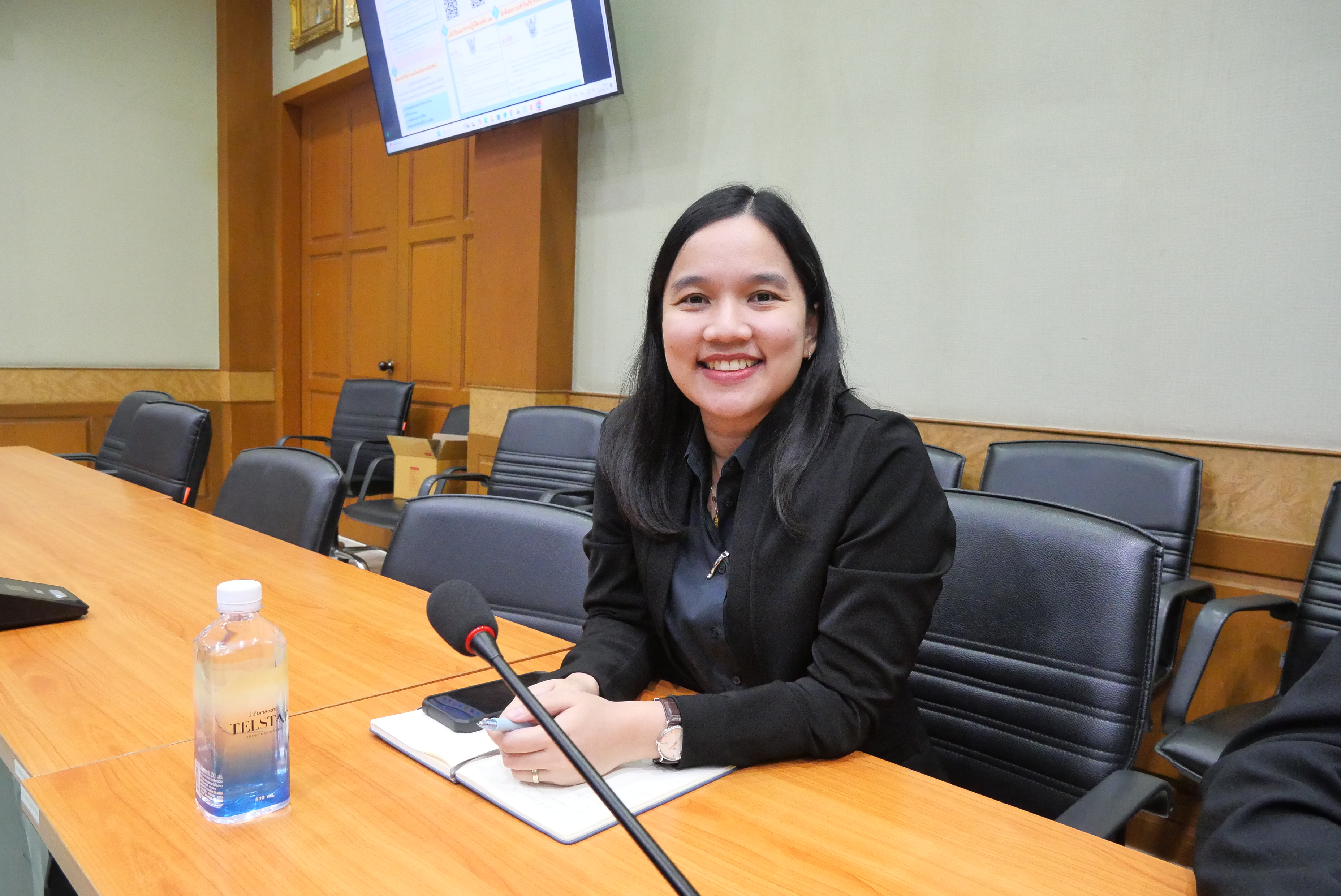 title - ส.ป.ก. ประชุมติดตามผลการจัดที่ดินตามข้อ 62